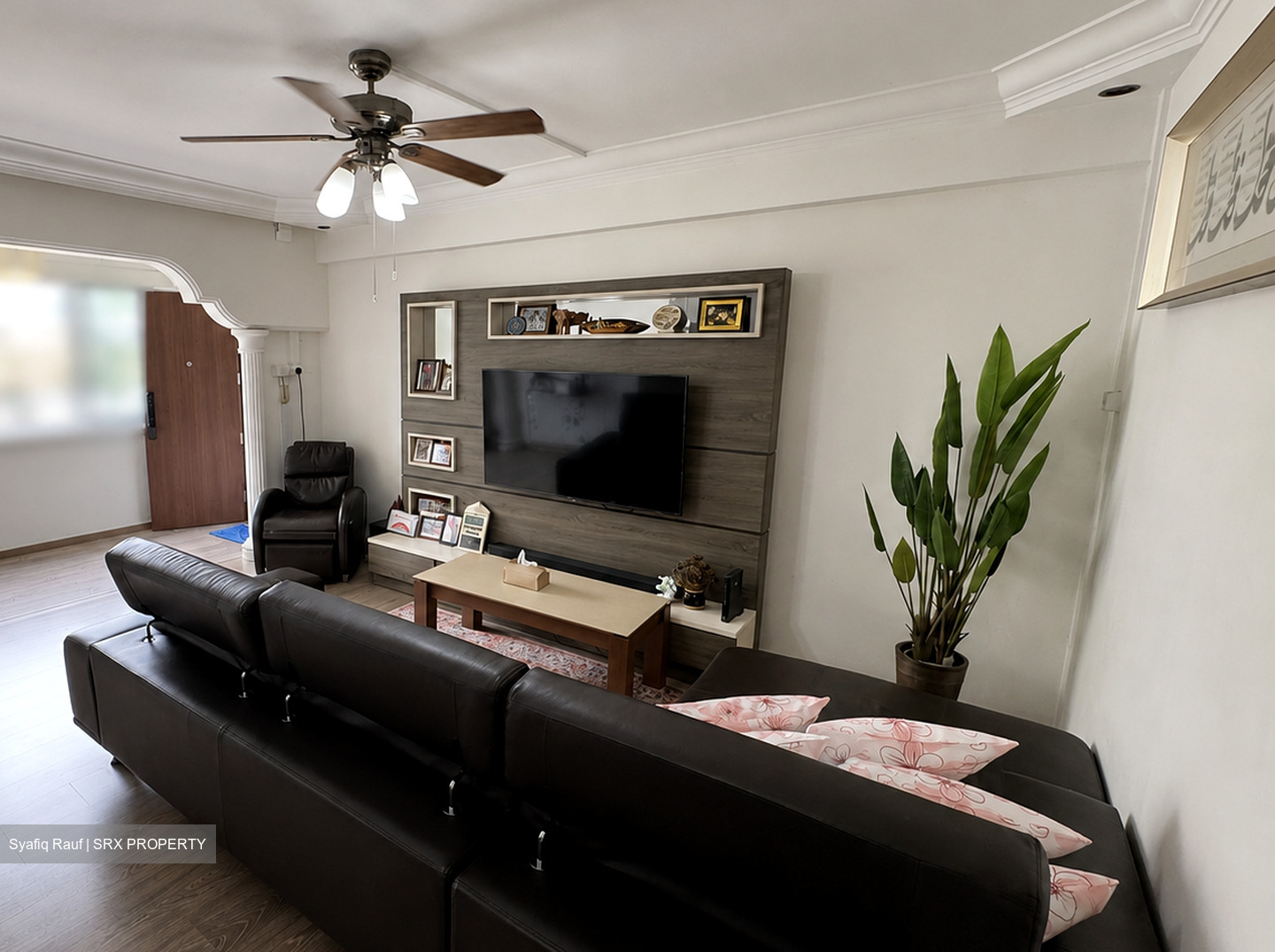 Blk 432 Bukit Panjang Ring Road (Bukit Panjang), HDB 5 Rooms #557032951